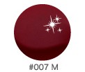 Leafgel Color Gel 007 Dark Rose