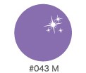 Leafgel Color Gel 043 Lavender Purple