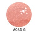 Leafgel Color Gel 083 Deep Rose Petals
