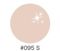 Leafgel Color Gel 095 Honey Beige