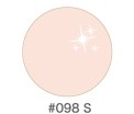 Leafgel Color Gel 098 Peach Cream