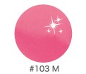 Leafgel Color Gel 103 Bubblegum Pink