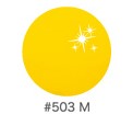 Leafgel Color Gel 503 Sunshine Yellow