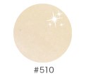 Leafgel Color Gel 510 Classic Milk [Earth Color]