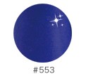 Leafgel Color Gel 553 Prussian Blue