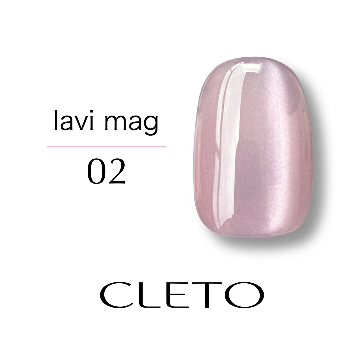 Cleto Lavi Mag 02