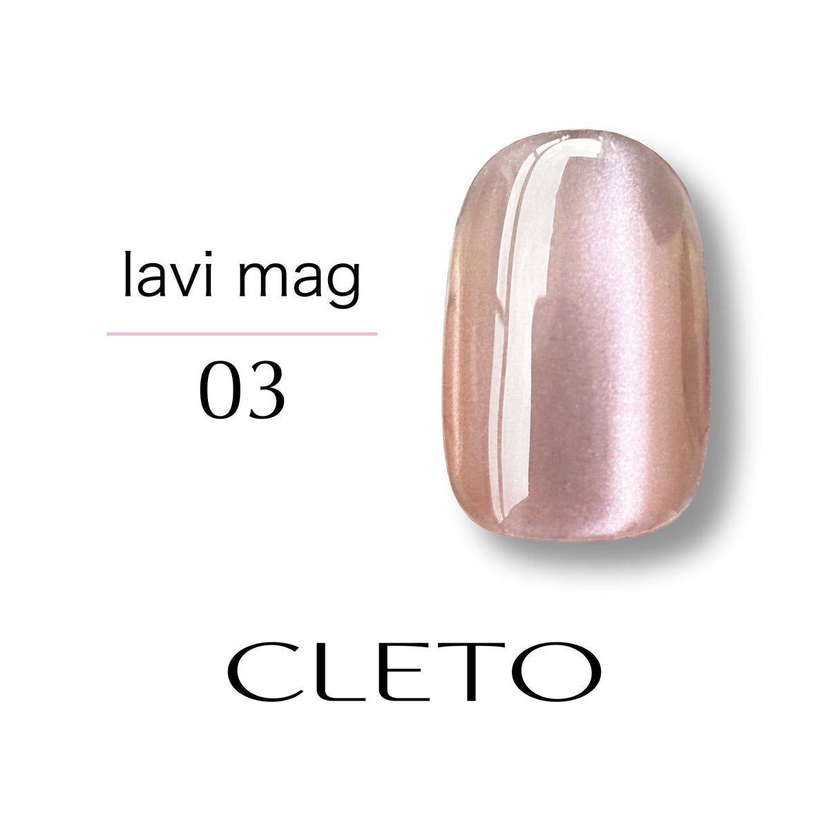 Cleto Lavi Mag 03