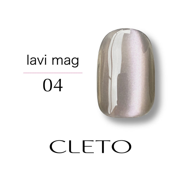 Cleto Lavi Mag 04