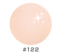Leafgel Color Gel 122 Elegant Antique White [Nudy Series]
