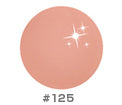 Leafgel Color Gel 125 Elegant Dusty Peach [Nudy Series]