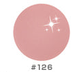 Leafgel Color Gel 126 Elegant Pink Blossom [Nudy Series]