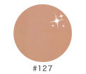 Leafgel Color Gel 127 Apricot Pink [Natural Fit Series]