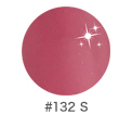 Leafgel Color Gel 132 Rouge Berry [Natural Fit Series]