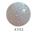 Leafgel Color Gel 352 Ice Veil [Polarization Series]