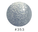 Leafgel Color Gel 353 Champagne Veil [Polarization Series]