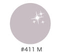 Leafgel Color Gel 411 Nude Grey [Vintage Series]