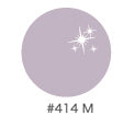 Leafgel Color Gel 414 Dusty Mauve [Vintage Series]