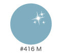 Leafgel Color Gel 416 Grey Blue [Vintage Series]