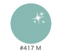 Leafgel Color Gel 417 Vintage Aqua [Vintage Series]