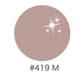 Leafgel Color Gel 419 Warm Taupe [Vintage Series]