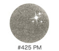 Leafgel Color Gel 425 Metallic Silver [Antique Series]