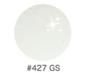 Leafgel Color Gel 427 La Pastel White [Pastel Series]