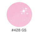 Leafgel Color Gel 428 Pastel Quartz [Pastel Series]