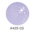 Leafgel Color Gel 429 Pastel Amethyst [Pastel Series]