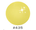 Leafgel Color Gel 435 Vintage Yellow [Vintage Series]