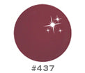 Leafgel Color Gel 437 Sepia Brown [Vintage Series]