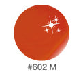 Leafgel Color Gel 602 Auburn Red [Art Series]