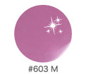 Leafgel Color Gel 603 Bodacious [Art Series]