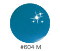 Leafgel Color Gel 604 Denim Blue [Art Series]