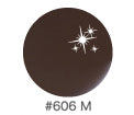 Leafgel Color Gel 606 Umber Brown  [Art Series]