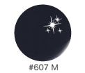 Leafgel Color Gel 607 Almost Black Blue [Art Series]