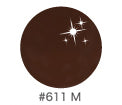 Leafgel Color Gel 611 Vampire Red [Art Series]
