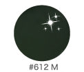 Leafgel Color Gel 612 Dark Forest Green [Art Series]