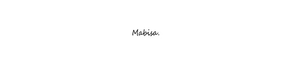 Mabusa