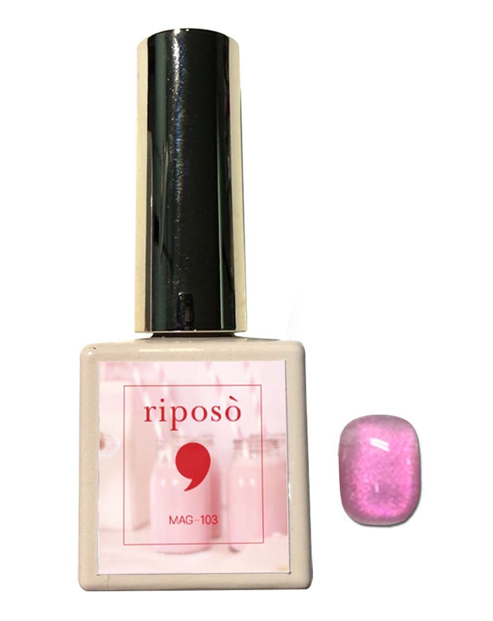 riposo Pink Mood MAG-103