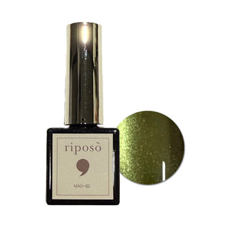 riposo Pulling KOYO MAG-82