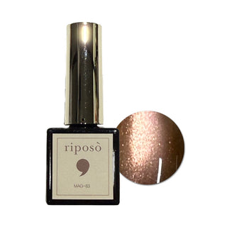 riposo Pulling KOYO MAG-83