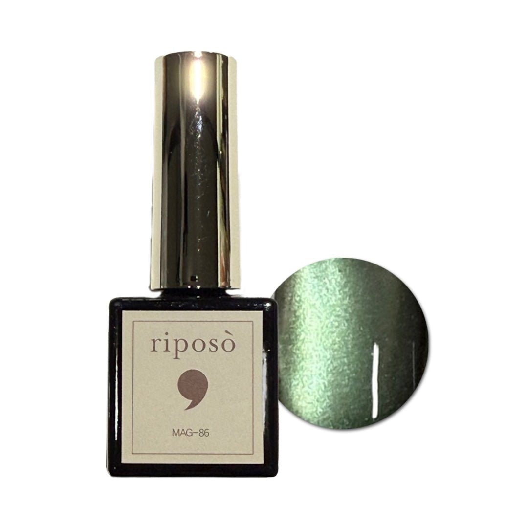 riposo Pulling KOYO MAG-86