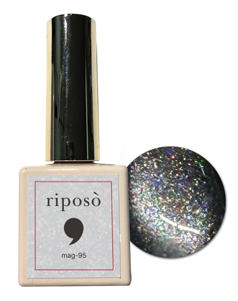 riposo Mirroring Collection MAG-95