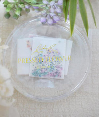 Jinaunni Pressed Flower Set