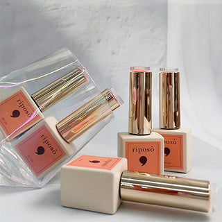 riposo Love Love Syrup Collection - 5 Color Set