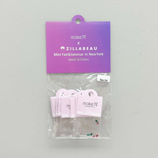 Zillabeau Make.N Charms Pack No.54
