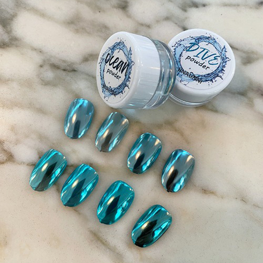 Jinaunni Ocean & Dive Powder