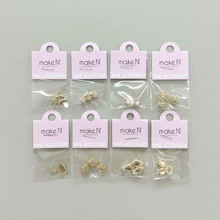 Zillabeau Make.N Charms Pack No.31