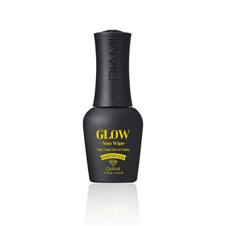 Diami Glow Non-wipe Top Gel