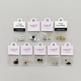 Zillabeau Make.N Charms Pack No.11